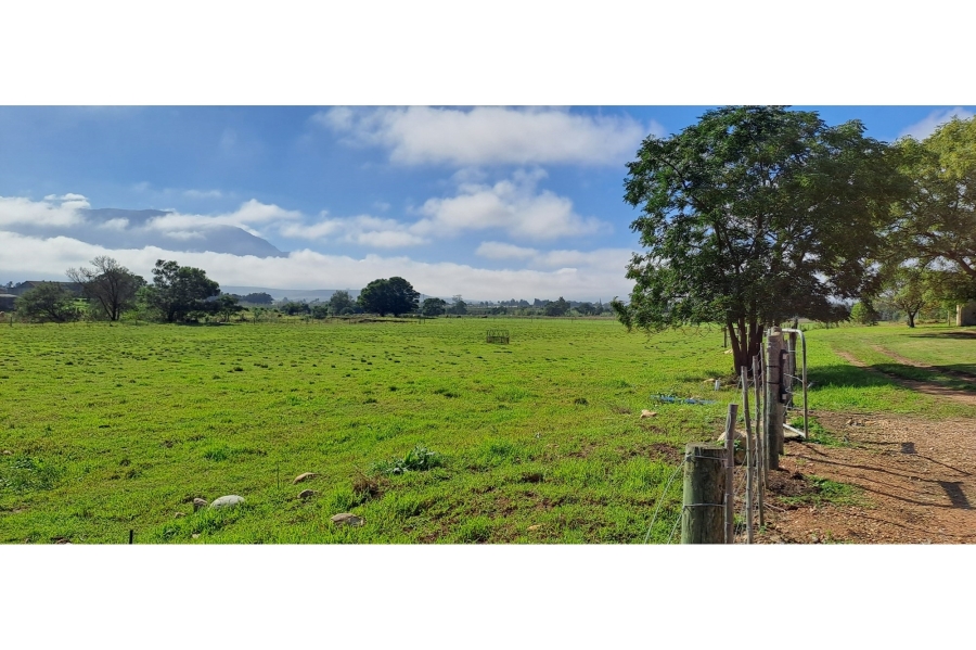 0 Bedroom Property for Sale in Swellendam Rural Western Cape